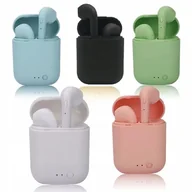 Słuchawki - TWS MINI-2 - miniaturka - grafika 1