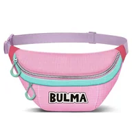 Plecaki - Karactermania Smart Fanny Pack Dragon Ball Smart Fanny Pack, jeden rozmiar, Różowy Bulma, Jeden rozmiar, Smart Fanny Pack - miniaturka - grafika 1