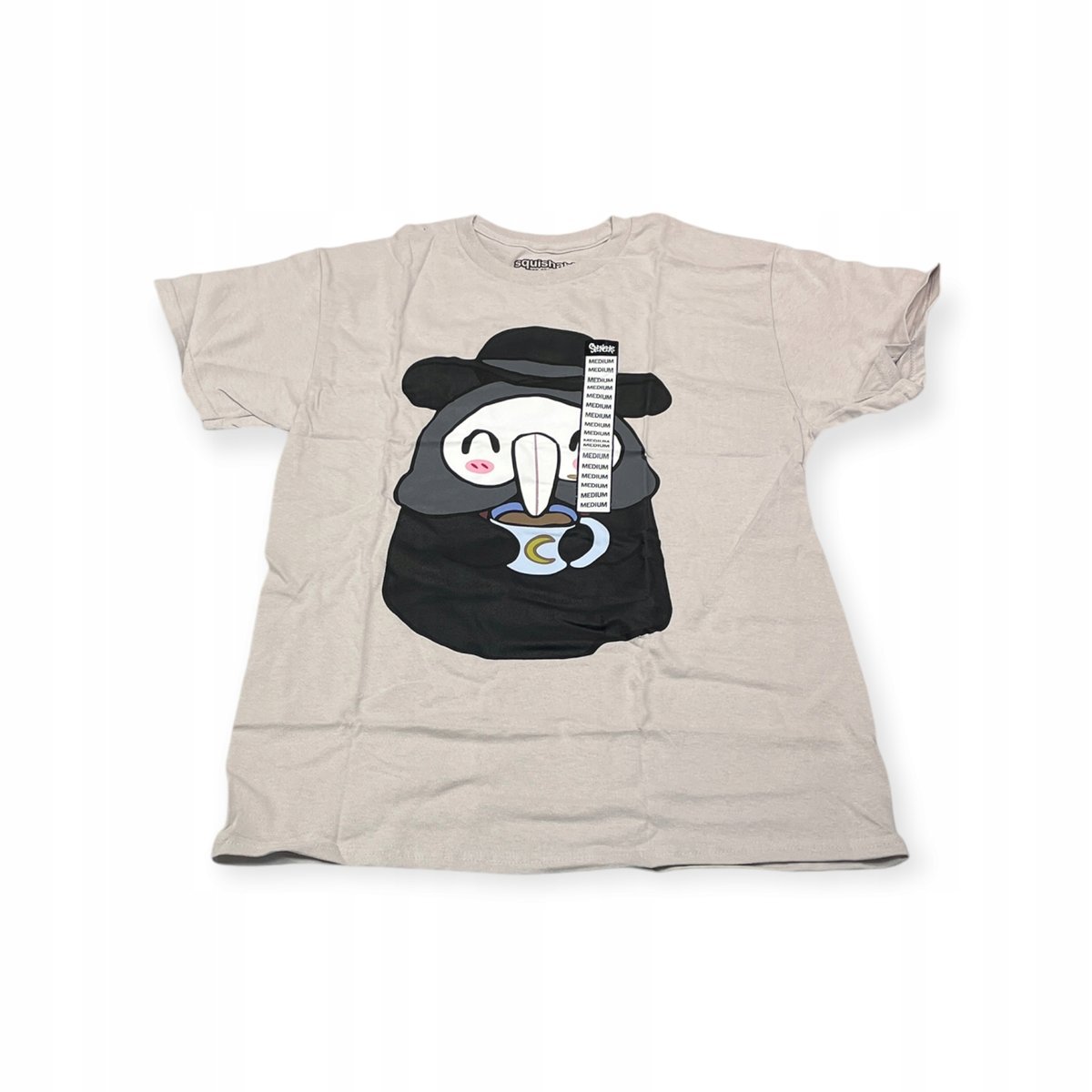 Koszulka T-shirt męski okrągły dekolt SPENCER'S M