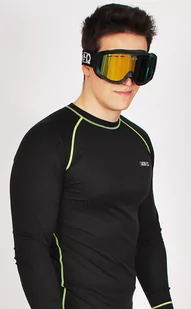 Gogle narciarskie Ice-Q Czarna Góra-1 S2 - Gogle narciarskie - miniaturka - grafika 10