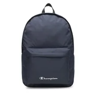 Plecaki - Plecak Champion BACKPACK 805932-BS501 Granatowy - miniaturka - grafika 1