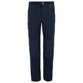 Spodnie sportowe męskie - Spodnie męskie Regatta Montorn Rozmiar: S / Kolor: niebieski - miniaturka - grafika 1