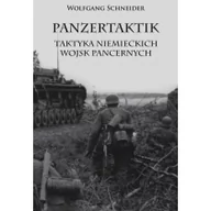 Historia świata - Panzertaktik Taktyka niemieckich wojsk pancernych - miniaturka - grafika 1