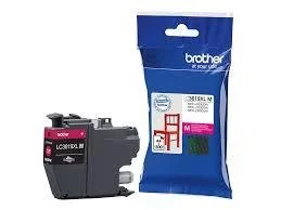 Brother Tusz oryginalny LC3619XLM magenta LC3619XLM - Tusze oryginalne - miniaturka - grafika 11