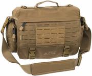 Torby męskie - Torba Direct Action Messenger 10 l - Coyote Brown (BG-MSGM-CD5-CBR) H - miniaturka - grafika 1