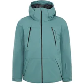 Kurtki narciarskie - Kurtka narciarska męska PRTCLAYDON Protest - miniaturka - grafika 1