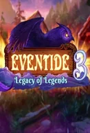 Gry PC Cyfrowe - Eventide 3: Legacy of Legends PC - miniaturka - grafika 1
