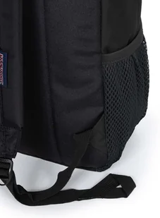 Plecak szkolny Jansport Flex Pack - black - Plecaki szkolne i tornistry - miniaturka - grafika 6