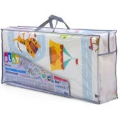 Maty piankowe - Milly Mally Milly Mally Mata piankowa składana Play Street T1 5_778517 - miniaturka - grafika 1