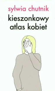 Kieszonkowy atlas kobiet - Opowiadania - miniaturka - grafika 1