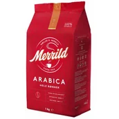 Kawa - Merrild Arabica 1000Gr - miniaturka - grafika 1