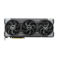 Karty graficzne - ASUS TUF Gaming TUF-RTX5090-32G-GAMING NVIDIA GeForce RTX 5090 32 GB GDDR7 90YV0LY1-M0NA00 - miniaturka - grafika 1