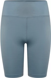 Spodnie sportowe damskie - Dare 2B Lounge About Shorts Women, niebieski UK 10 | EU 36 2022 Szorty do biegania DWJ513-XX1-10 - grafika 1