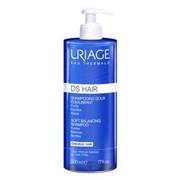 Szampony do włosów - Uriage DS Hair delikatny szampon regulujący 500 ml - miniaturka - grafika 1