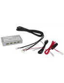 Akcesoria do rejestratorów samochodowych - ALPINE KCX-C250MC Interfejs selektora wyboru kamery - miniaturka - grafika 1