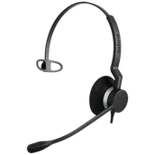 Słuchawki - Jabra Biz 2300 USB UC Mono - miniaturka - grafika 1