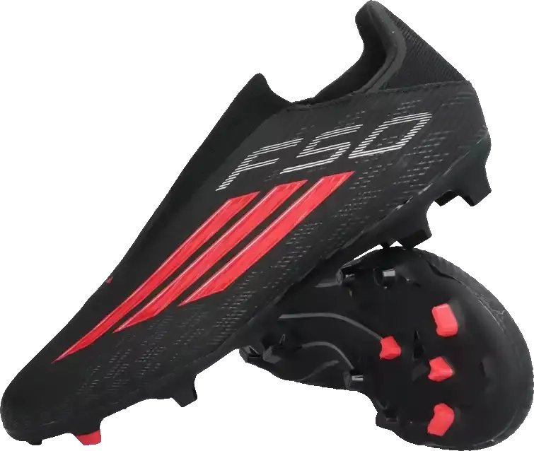 Adidas Buty adidas F50 League LL FG/MG JR8986