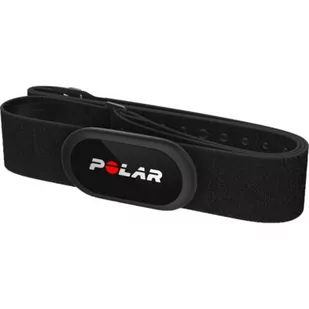 Polar H10+ HR Sensor 92075964 - Pulsometry - miniaturka - grafika 2