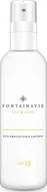 Balsamy i kremy do opalania - FM World FM FONTAINAVIE Mleczko do opalania SPF15 SUN & CARE - 150ml - miniaturka - grafika 1
