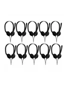 Słuchawki - EPOS EDU 10 - miniaturka - grafika 1