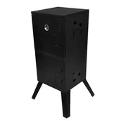 Grille - Wędzarnia ogrodowa DragonHouse Second Chamber - miniaturka - grafika 1