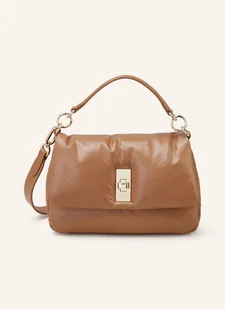 Tommy Hilfiger Torba Na Ramię braun - Torebki damskie - miniaturka - grafika 1