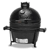 Grille - Grill węglowy KOLER Kamado EG16 - miniaturka - grafika 1