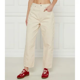 Liu Jo Jeansy CULT B Boyfriend fit - Spodnie damskie - miniaturka - grafika 1