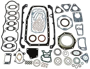 Elring 710.320 komplet uszczelek, silnik - Części motocyklowe - miniaturka - grafika 1