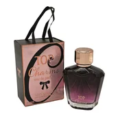 Wody i perfumy damskie - Linn Young, Top Charms, woda perfumowana spray, 100ml - miniaturka - grafika 1