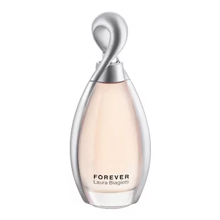 Laura Biagiotti Forever Touche d´Argent woda perfumowana 100 ml dla kobiet - Wody i perfumy damskie - miniaturka - grafika 1