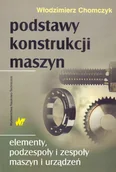 Technika - Podstawy konstrukcji maszyn - miniaturka - grafika 1