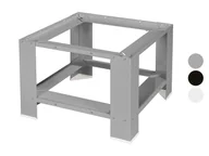 Akcesoria i części do pralek i suszarek - Wenko Uniwersalny podest bez szuflady - miniaturka - grafika 1