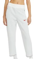 Spodnie damskie - Spodnie Nike Sportswear 7/8 CZ3617-100 r. XL - miniaturka - grafika 1