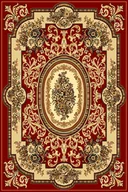 Dywany - Rokoko Bordo - miniaturka - grafika 1