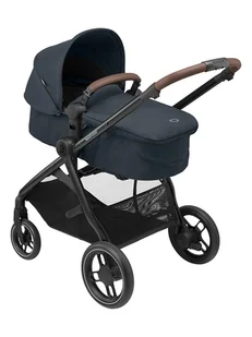 Maxi-Cosi Wózek kombi "Zelia 3" w kolorze antracytowym - Wózki dziecięce - miniaturka - grafika 1
