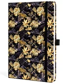 Notesy i bloczki - Notes A5 z printem PETERSON kolorowy notatnik dziennik planer na gumkę - miniaturka - grafika 1