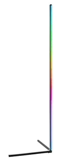 Tracer lampa narożna RGB Ambience - Smart Corner - Systemy inteligentnych domów - miniaturka - grafika 1