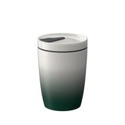 Kubki termiczne - Mug Green Coffee To Go Mug Green Coffee To Go - miniaturka - grafika 1