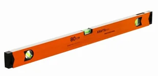 POZIOMICA 80CM KD10312 - Poziomice, łaty, miary - miniaturka - grafika 1