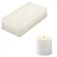 Świece - Wosk Sojowy Do Świec Sojowych Naturalny Eko 25Kg - miniaturka - grafika 1