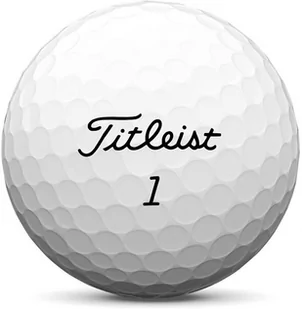 Piłki golfowe TITLEIST AVX (białe) - Golf - miniaturka - grafika 4