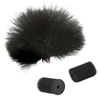 Akcesoria do statywów - Rycote Rycote Black Lavalier Windjammer single RYC065514 - miniaturka - grafika 1