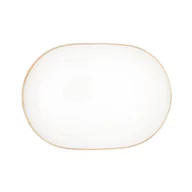 Miski i półmiski - Altom MARIAPAULA MODERNA GOLD PÓŁMISEK 28CM - miniaturka - grafika 1