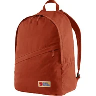 Plecaki - Fjallraven, Plecak, Vardag, czerwony, 16l - miniaturka - grafika 1