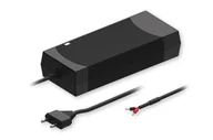 Akcesoria do monitoringu - Teltonika PR318EUA adapter zasilający/ inwentor Wewnętrzna 130 W Czarny - miniaturka - grafika 1
