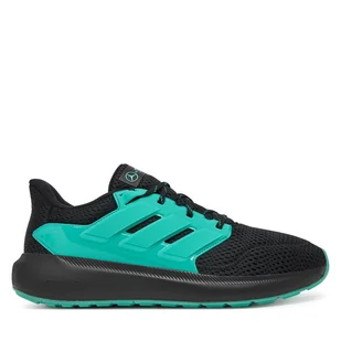 Sneakersy adidas Mercedes - AMG Petronas Formula One Team Ultimashow 2.0 Trainers JR1073 Czarny - Sneakersy męskie - miniaturka - grafika 1
