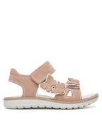Buty dla dziewczynek - Primigi Sandały 7887944 S Różowy - miniaturka - grafika 1