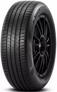Pirelli Scorpion 235/45R19 99Y - Opony terenowe i SUV letnie - miniaturka - grafika 1