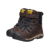 Śniegowce damskie - Śniegowce dziecięce KEEN KANIBOU WP - miniaturka - grafika 1